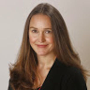 Meet your Posher, Ruth